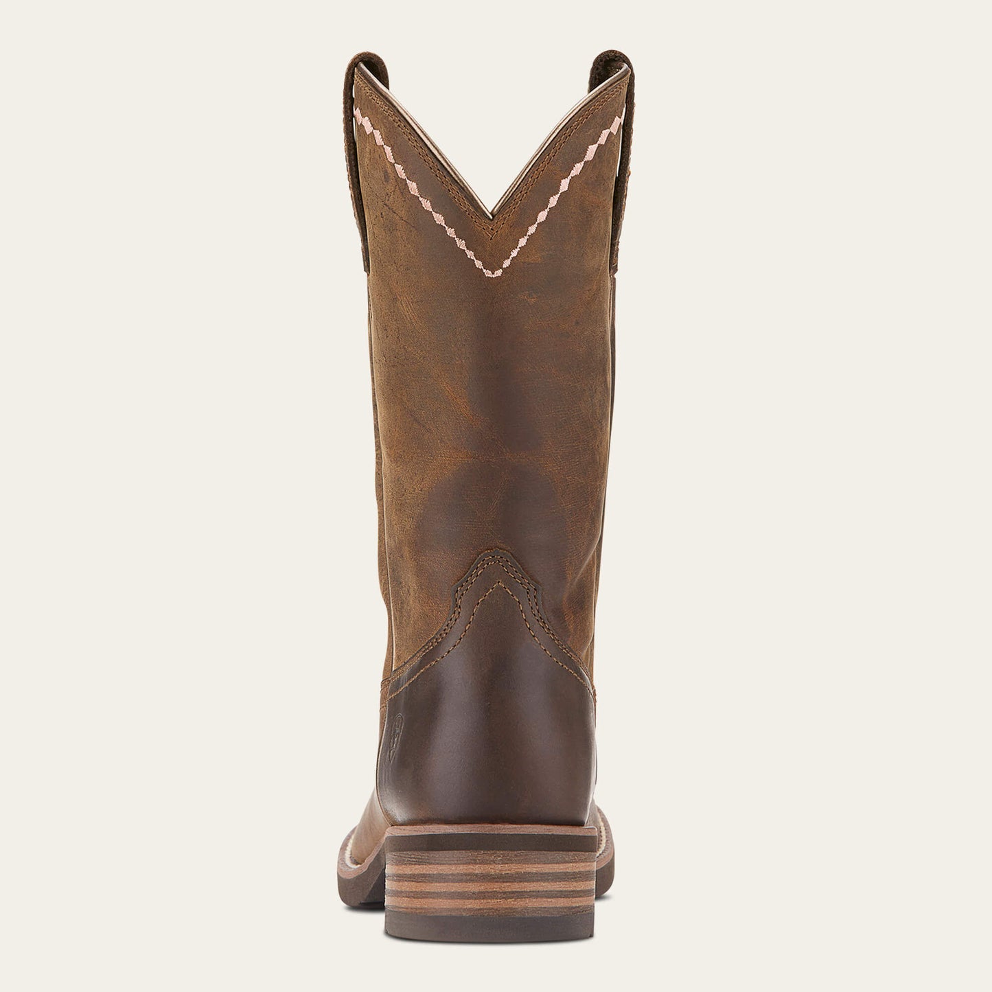Ariat Sale - Unbridled Roper Western Boot