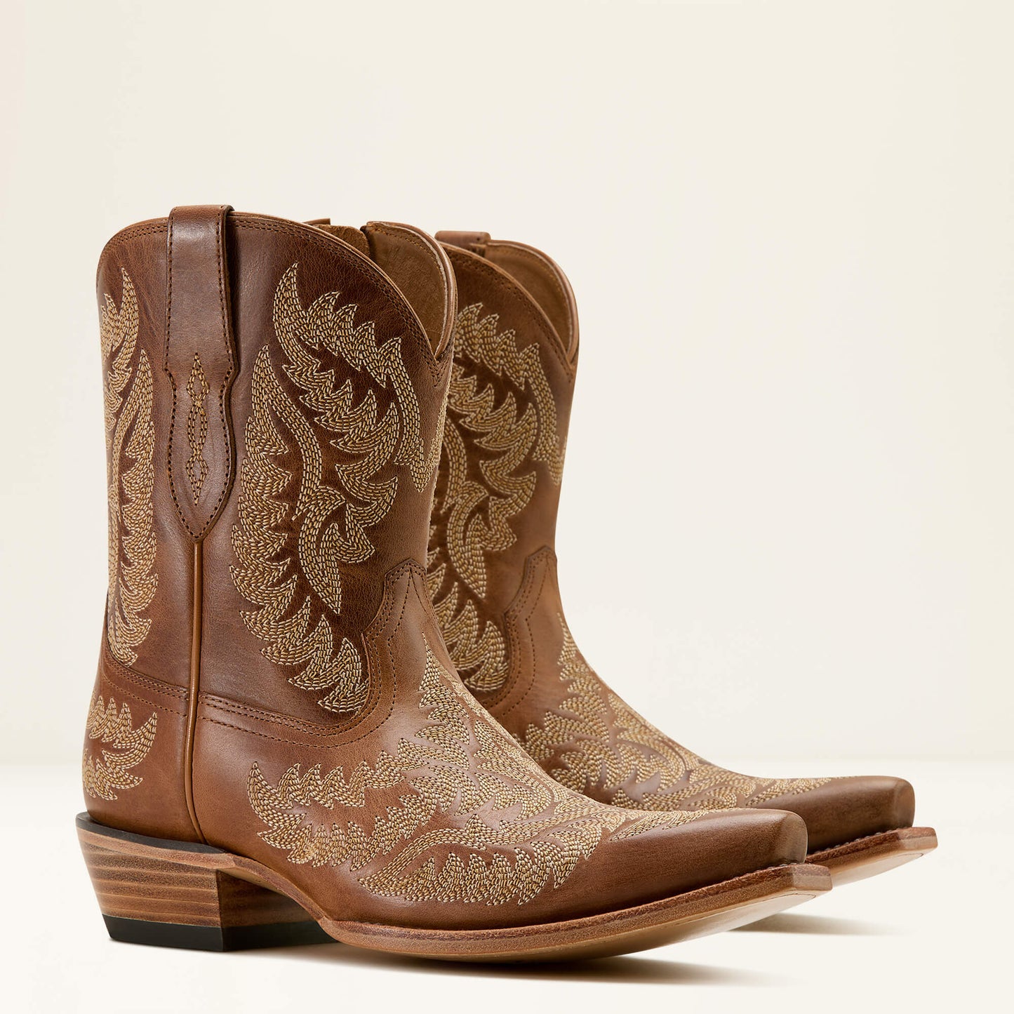 Ariat Website Store - Cate Western Boot