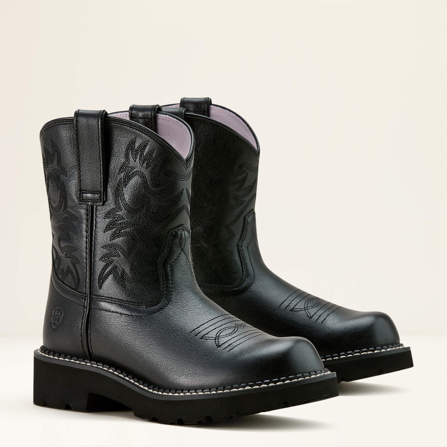 Ariat US - Fatbaby Western Boot