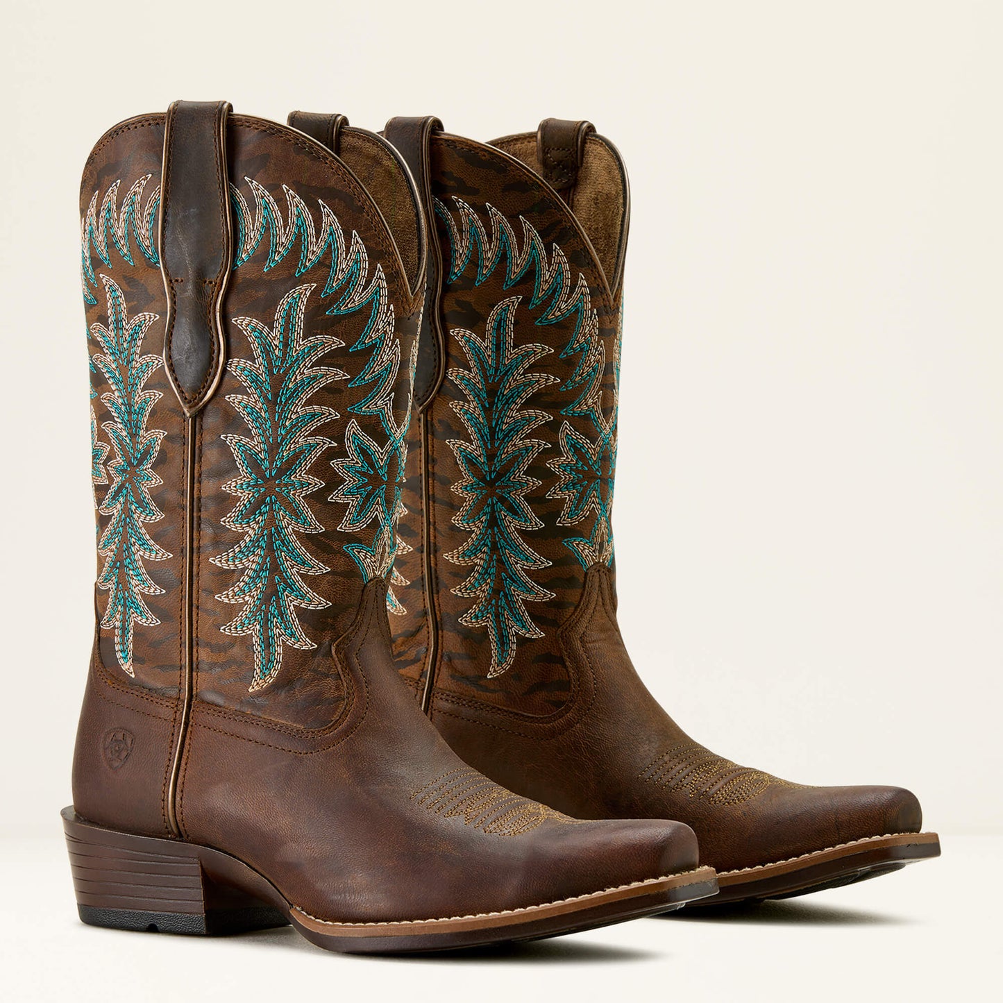 Ariat Online - Beaumont K Toe Western Boot