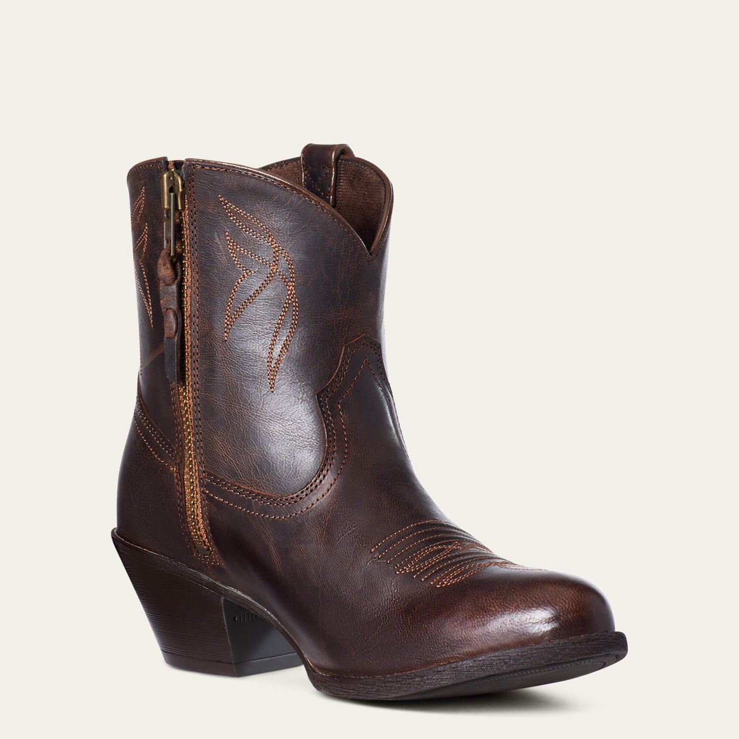 Ariat Website Store - Darlin Western Boot