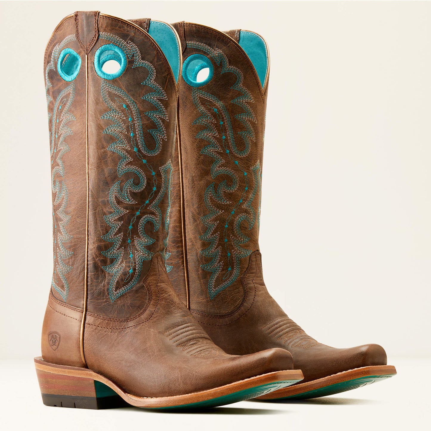 Ariat US - Futurity Boon Western Boot