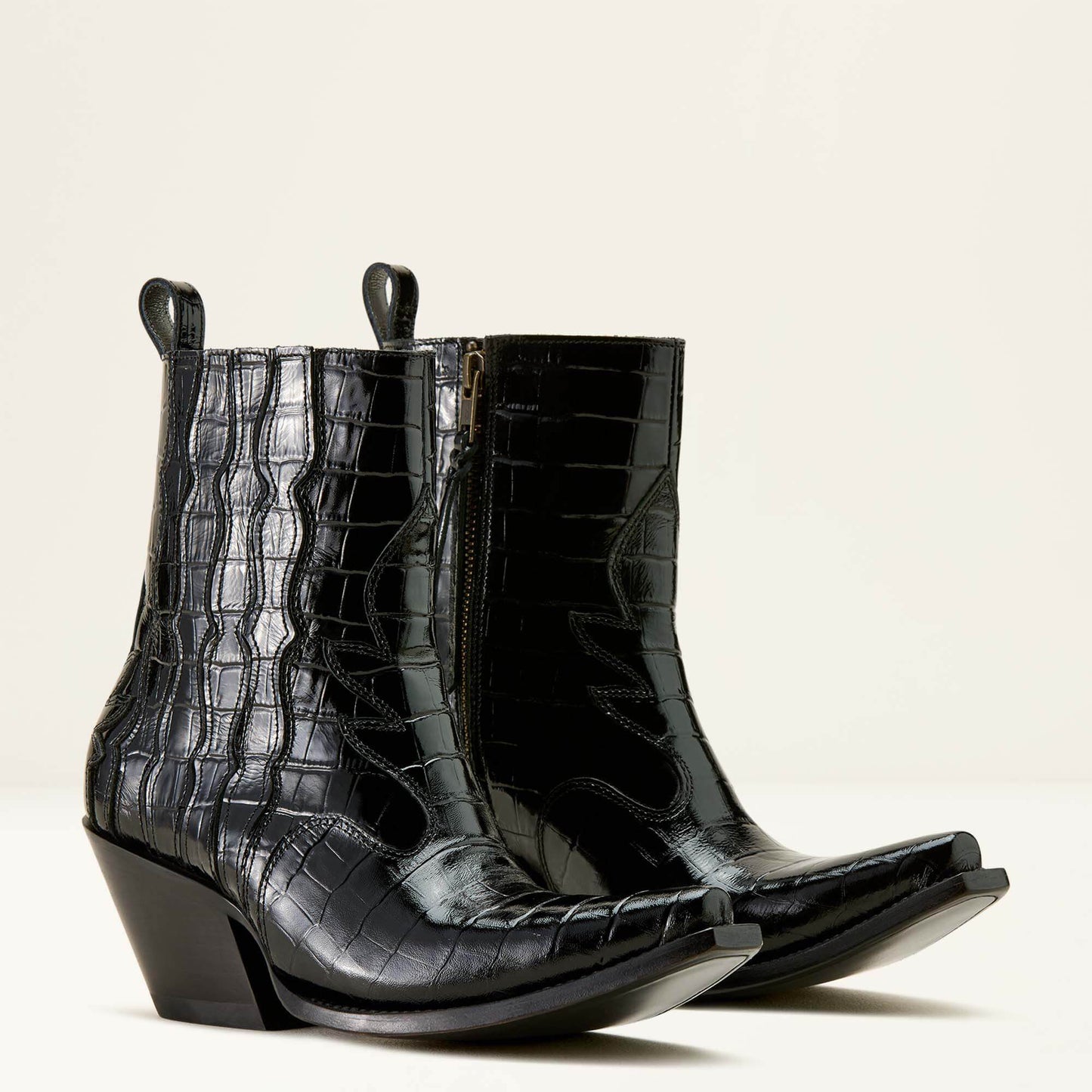 Ariat On Sale - Jade X Toe Western Boot