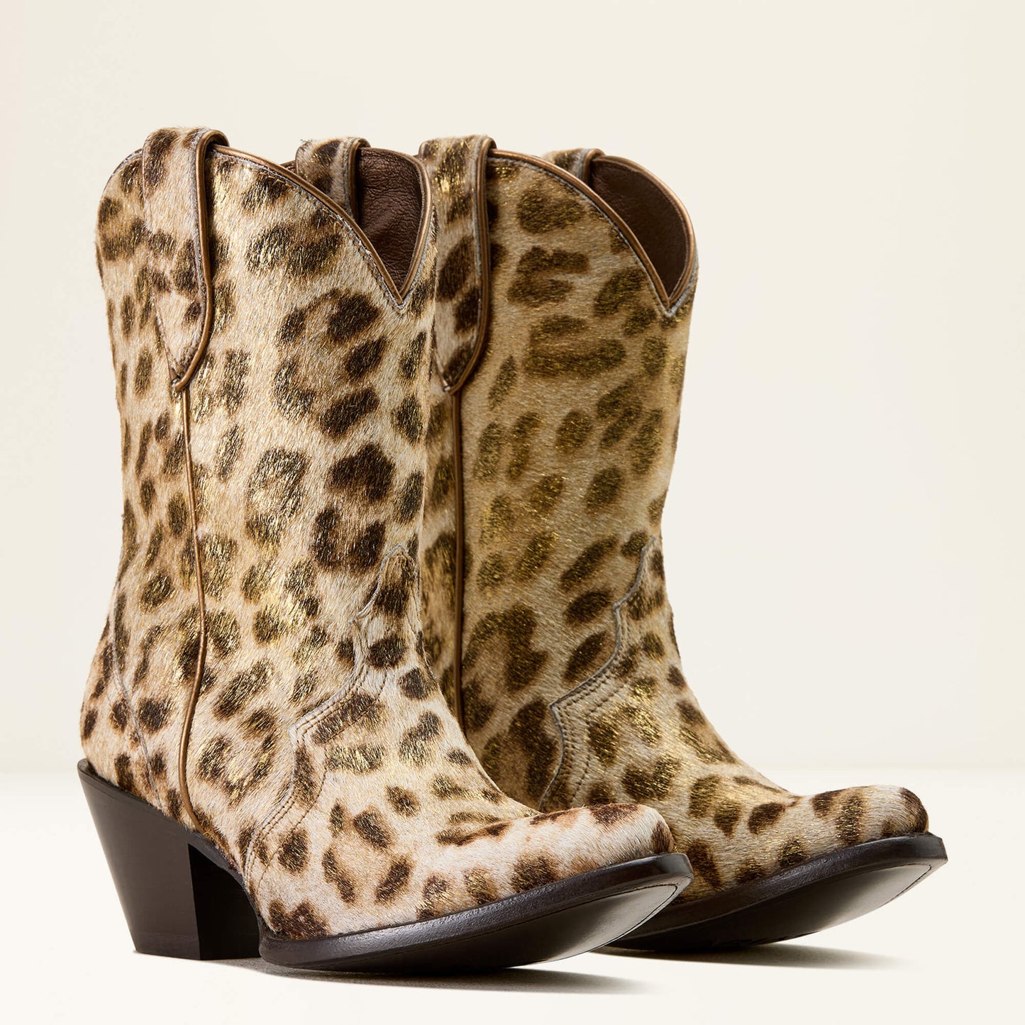 Ariat Online - Julietta J Toe Western Boot
