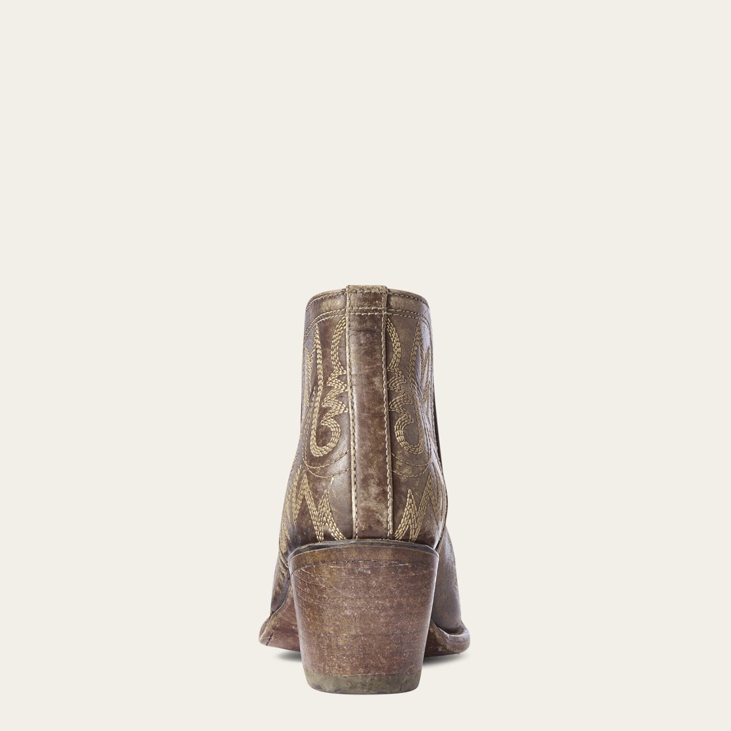 Ariat Website Store - Dixon X Toe Western Boot