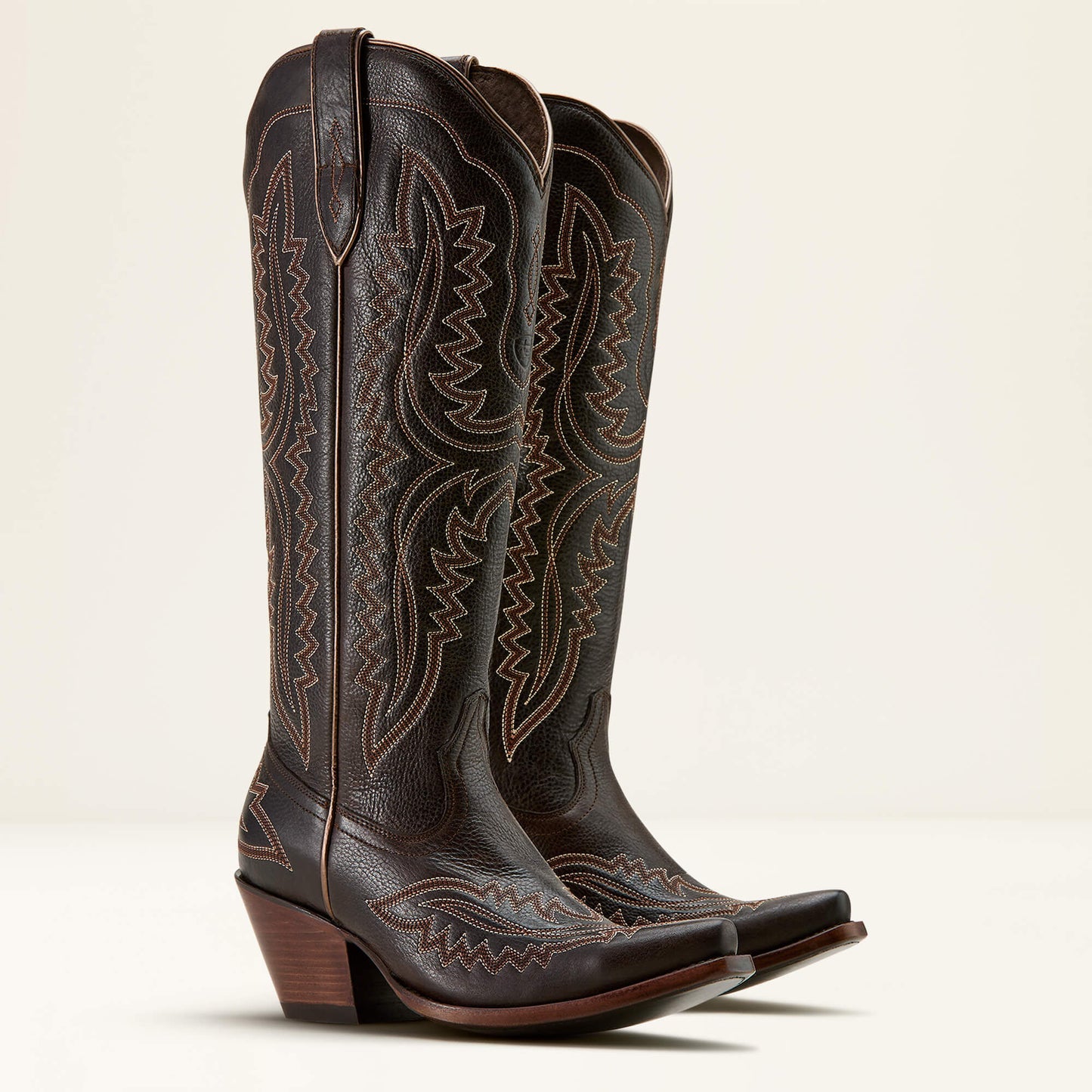 Ariat Outlet - Casanova X Toe Western Boot