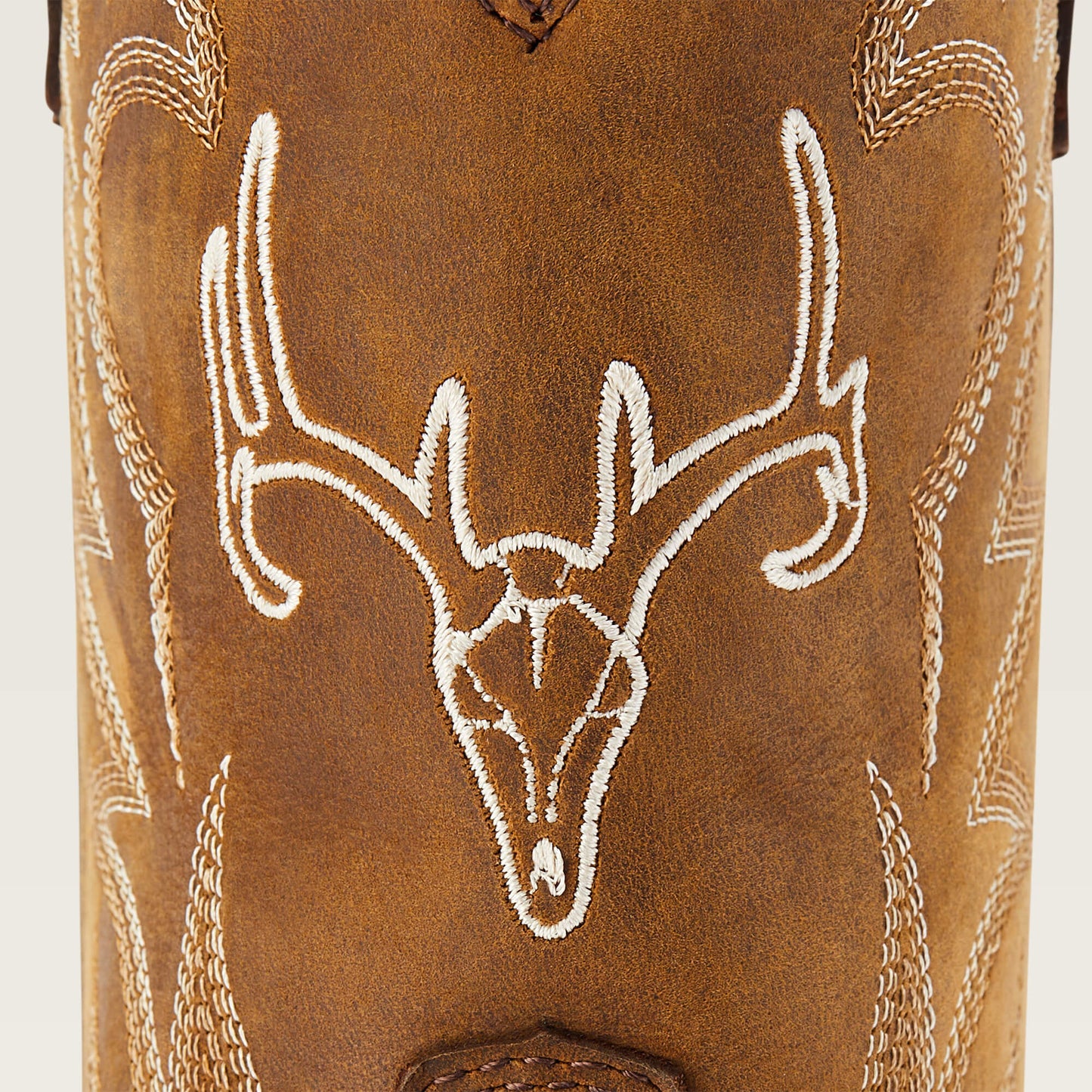 Ariat Online Shop - Anthem Deer Waterproof Western Boot