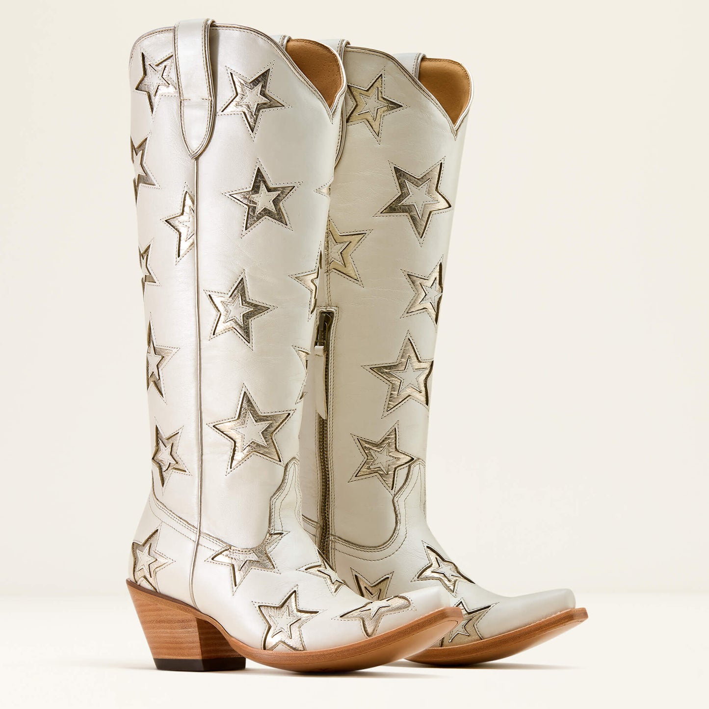Ariat For Sale - Casanova Star X Toe Western Boot