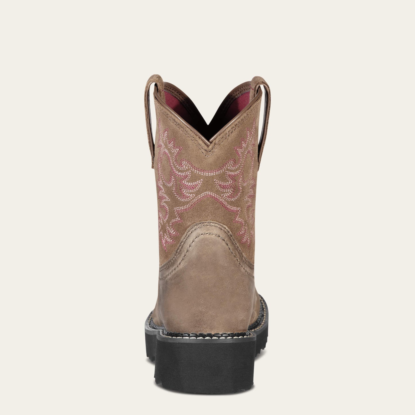 Ariat On Sale - Fatbaby Western Boot