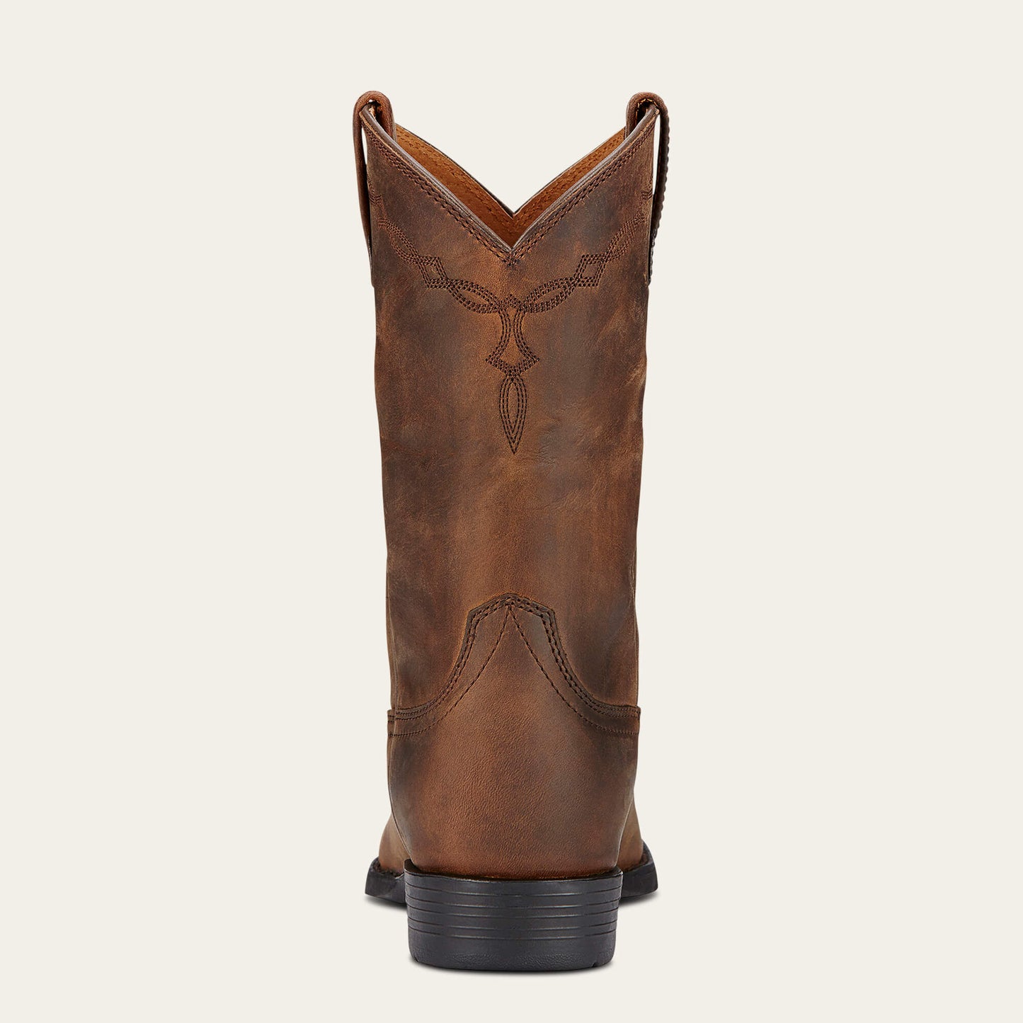 Ariat Online - Heritage Roper Western Boot