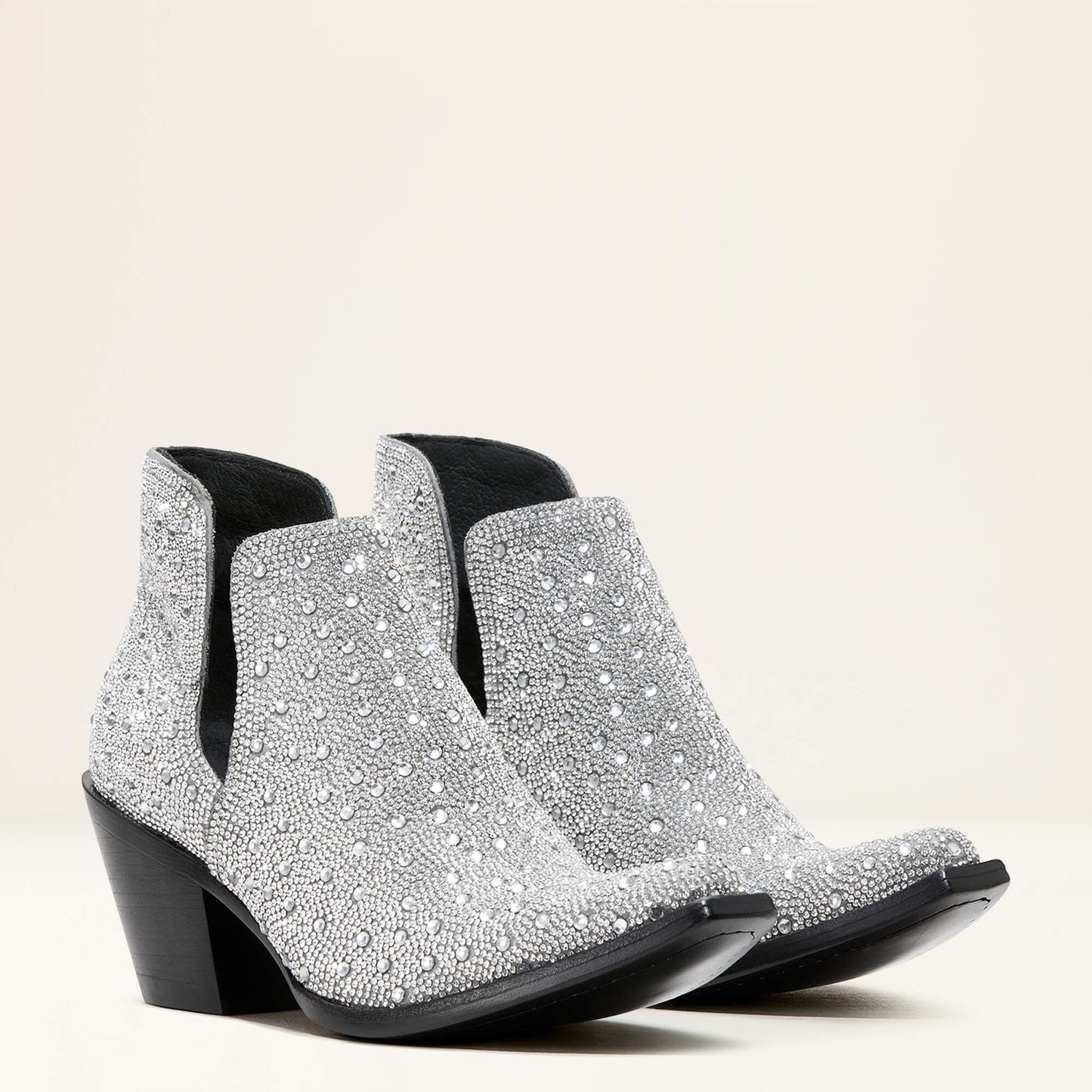 Ariat Online Shop - Dixon Glitz Bootie