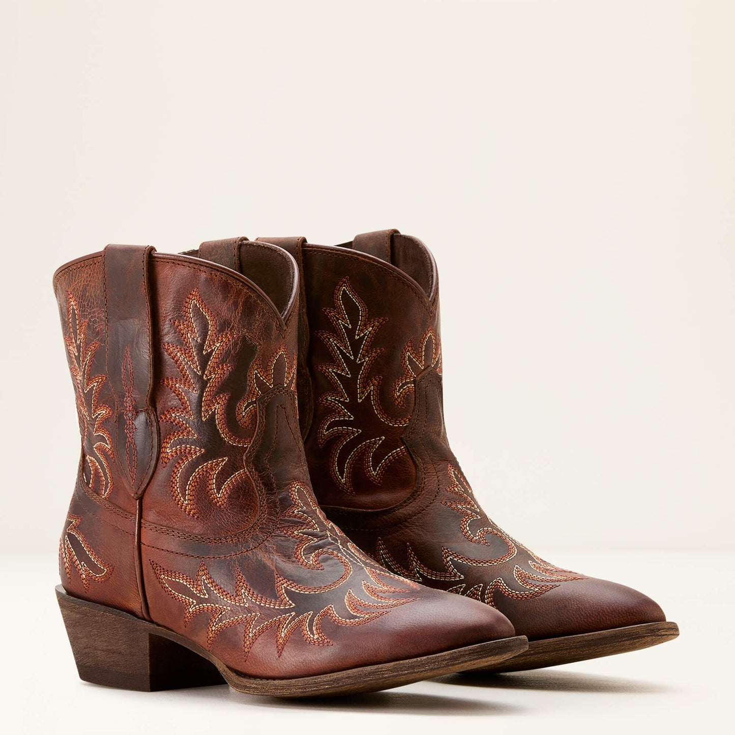 Ariat Online - Carlin Bootie