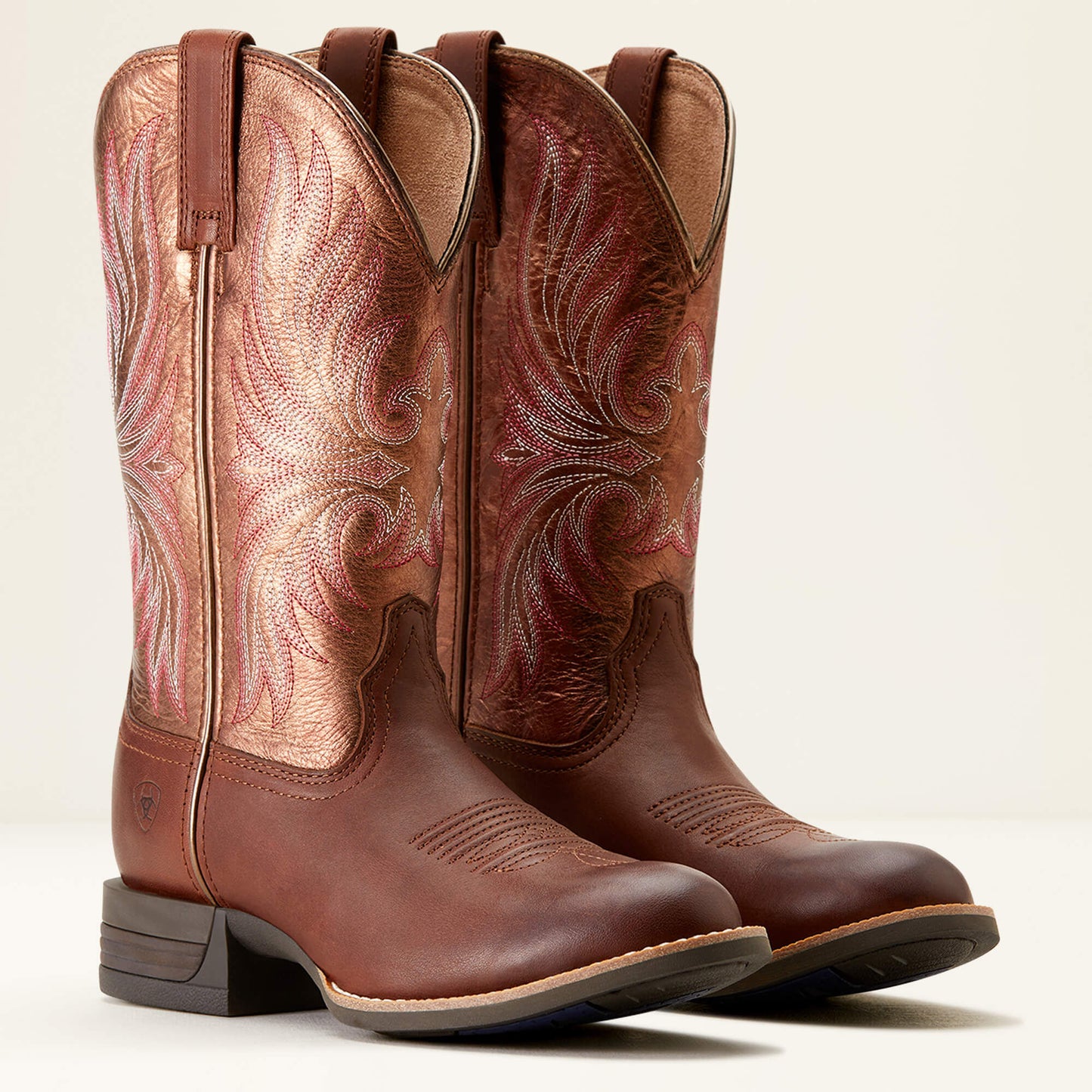 Ariat US - Ranahan Western Boot