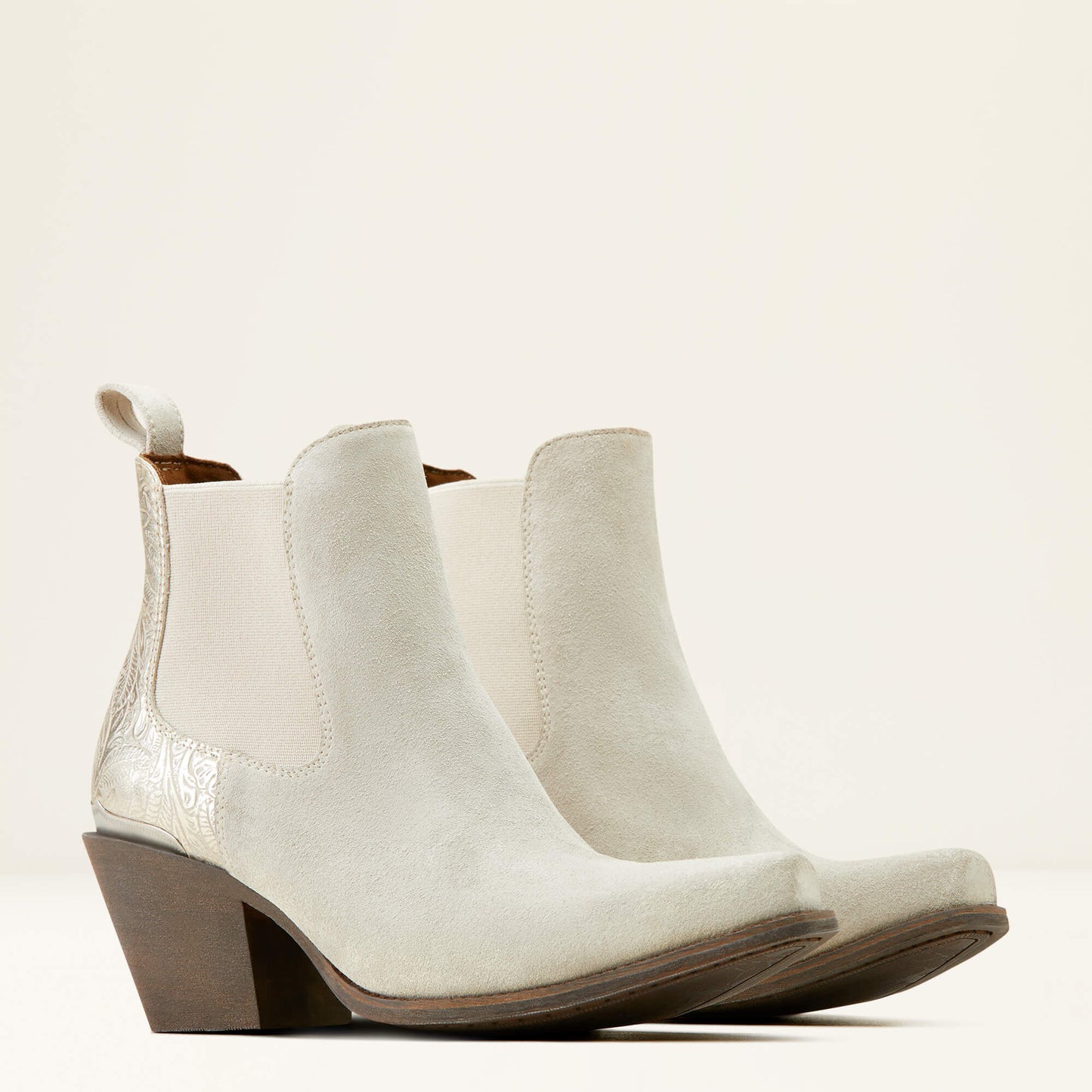Ariat Online - Bradley Western Boot