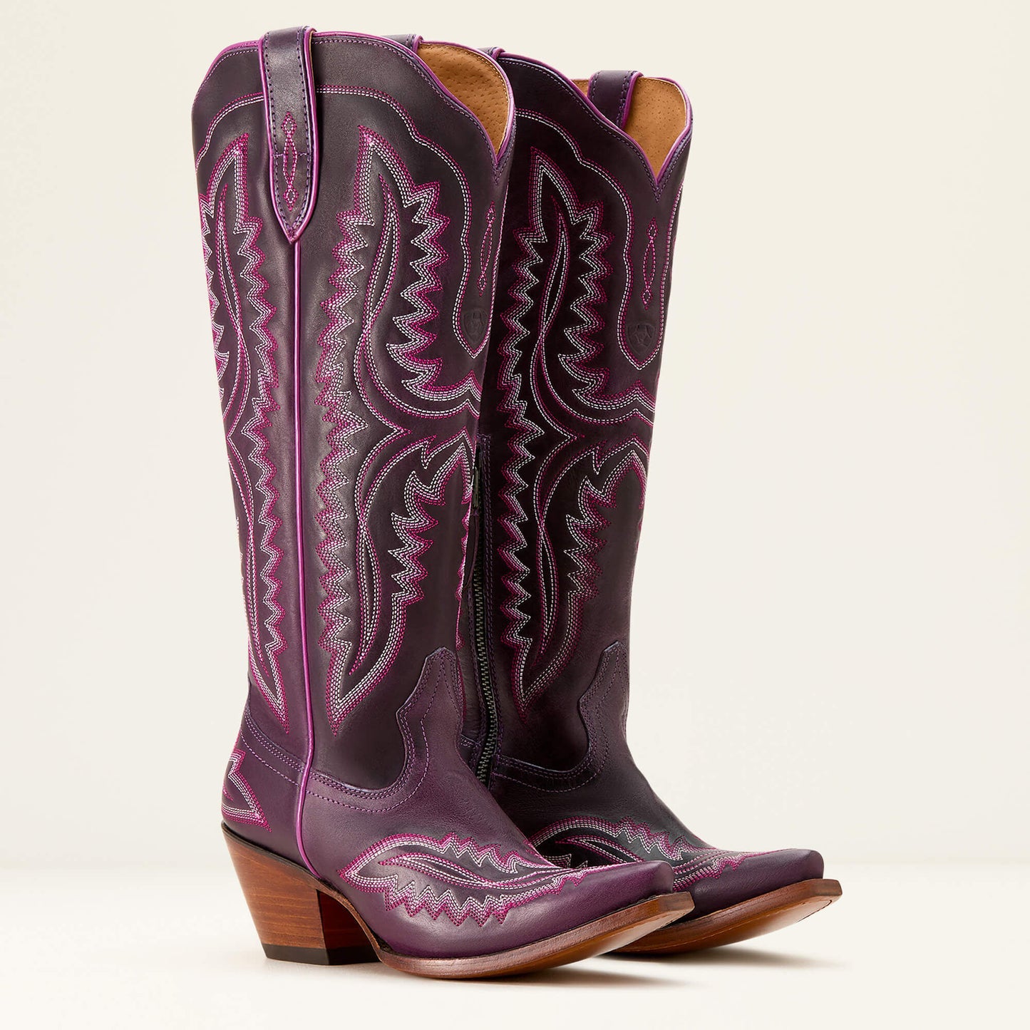 Ariat Online Shop - Casanova X Toe Western Boot