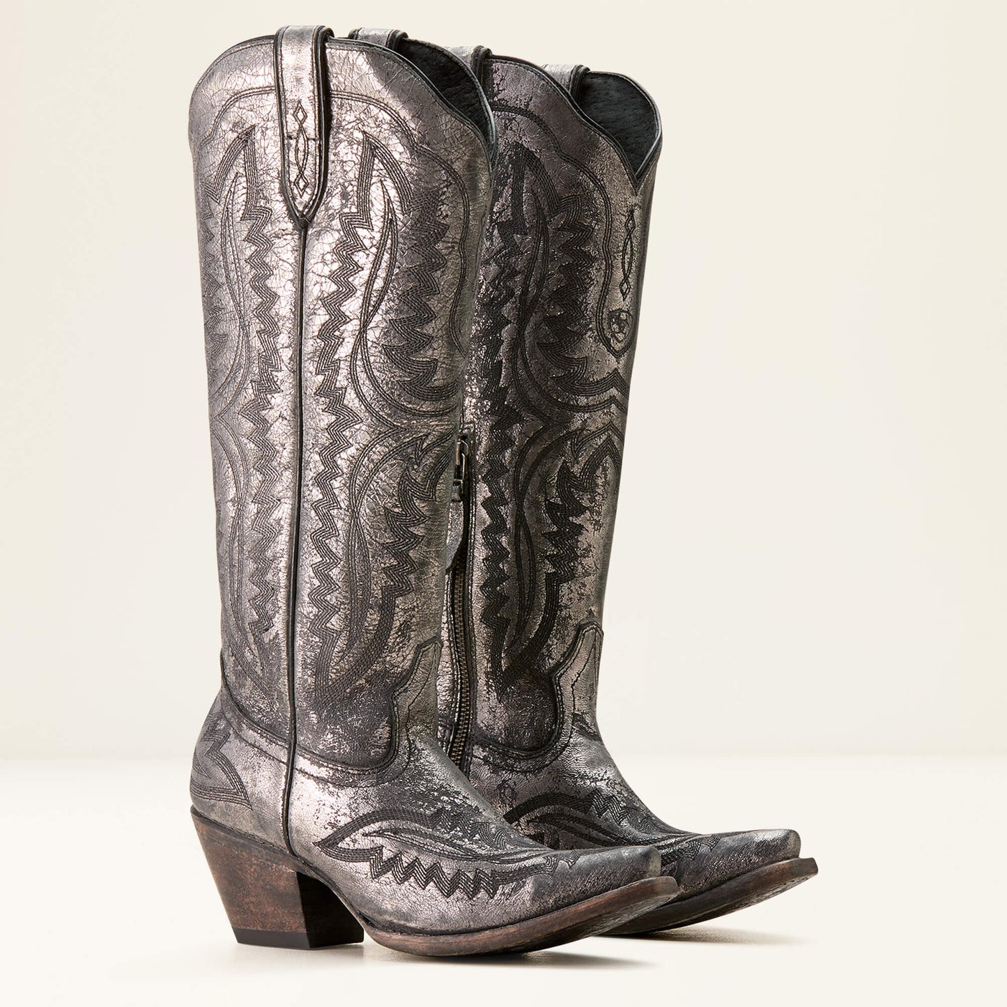 Ariat Sale - Casanova X Toe Western Boot