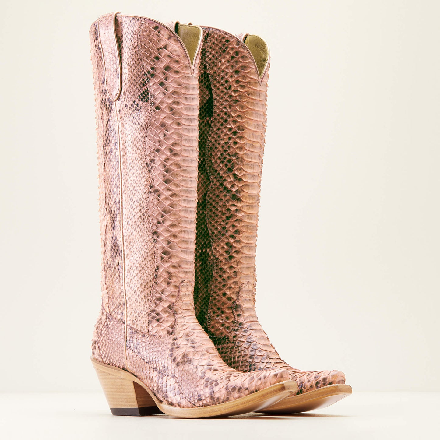Ariat On Sale - Sterling Emery StretchFit Western Boot
