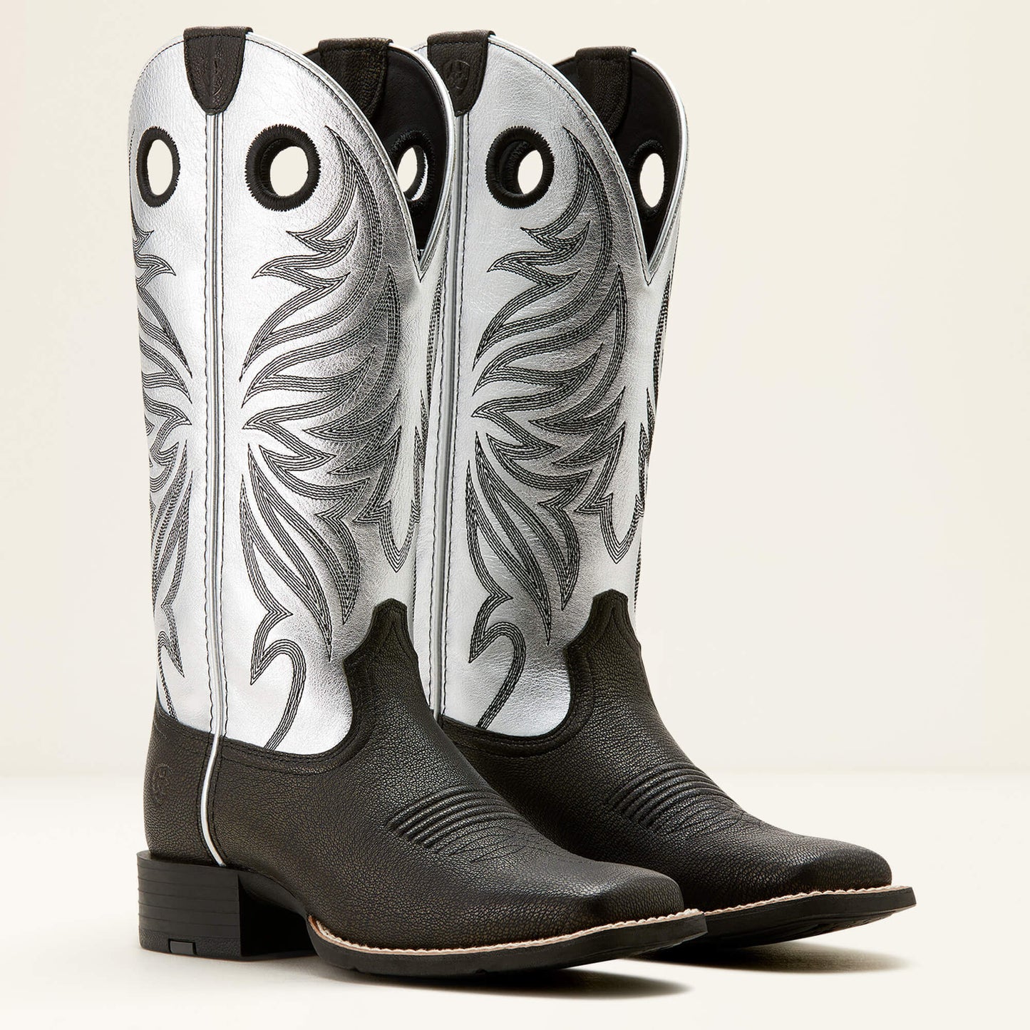 Ariat Online Shop - Round Up Ryder Western Boot