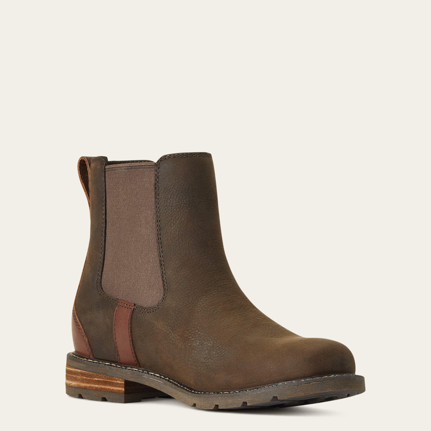 Ariat On Sale - Wexford Waterproof Chelsea Boot
