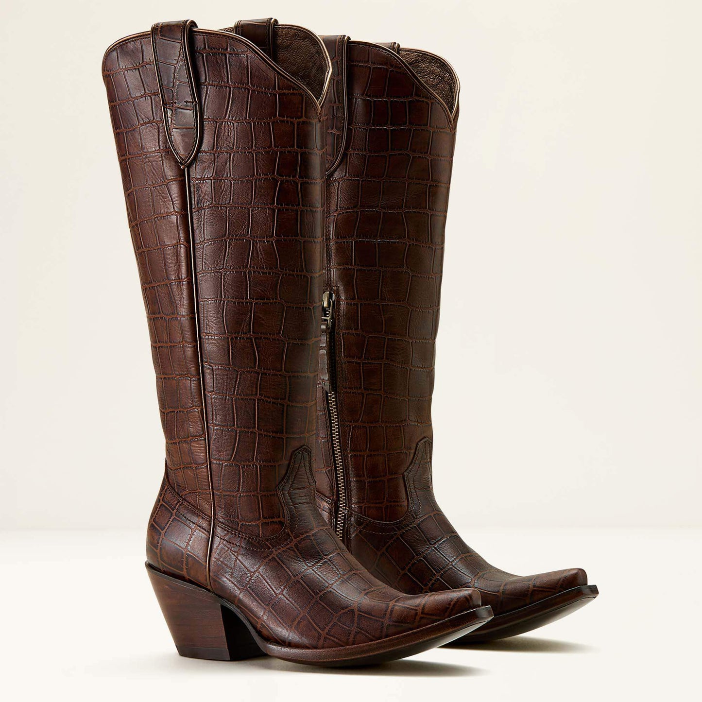 Ariat Outlet - Casanova X Toe Western Boot