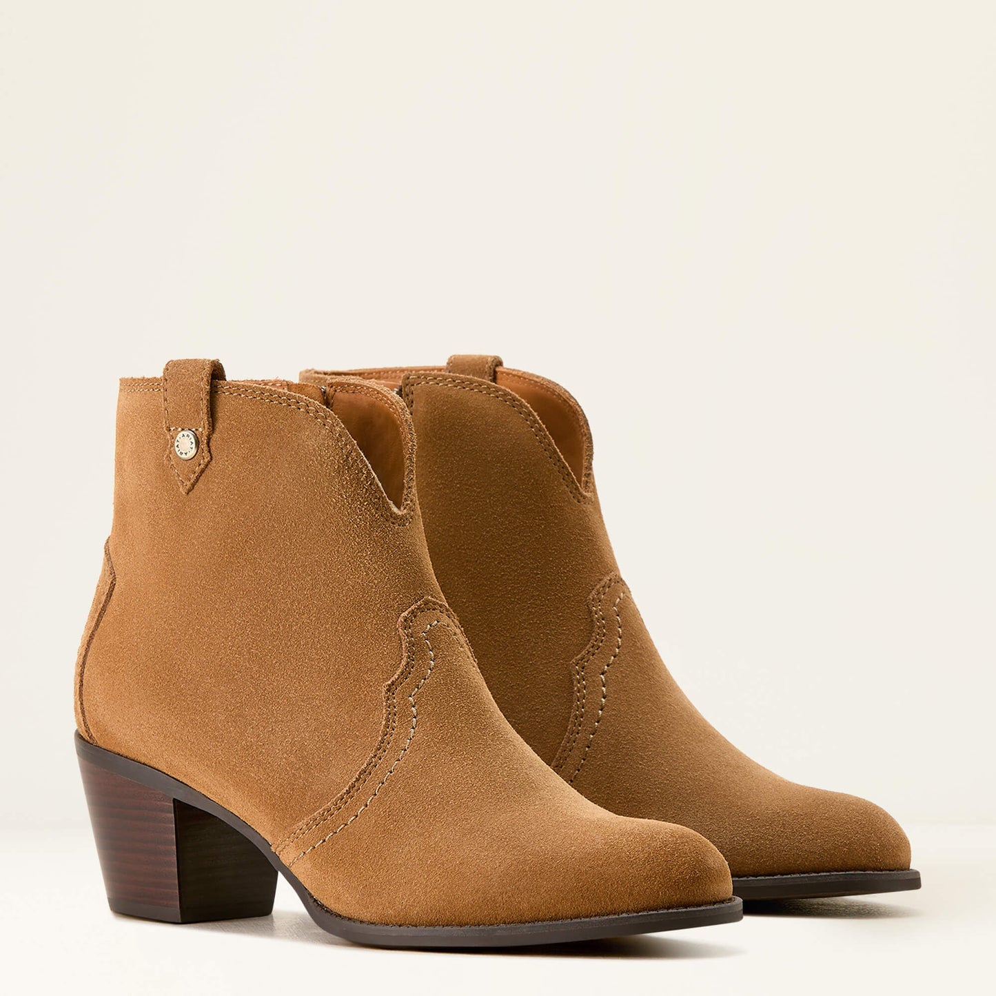 Ariat Website Store - Tilbury Boot