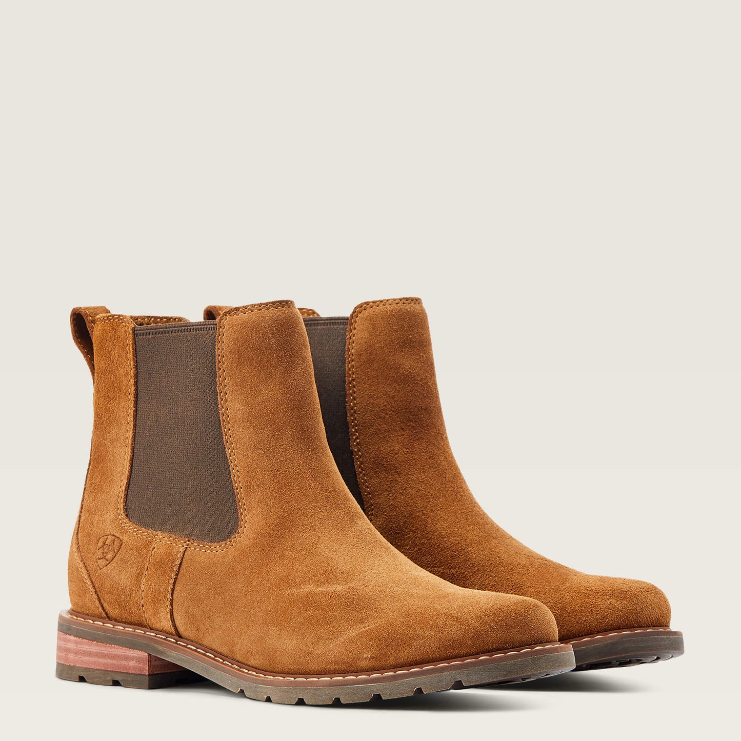 Ariat Website Store - Wexford Chelsea Boot
