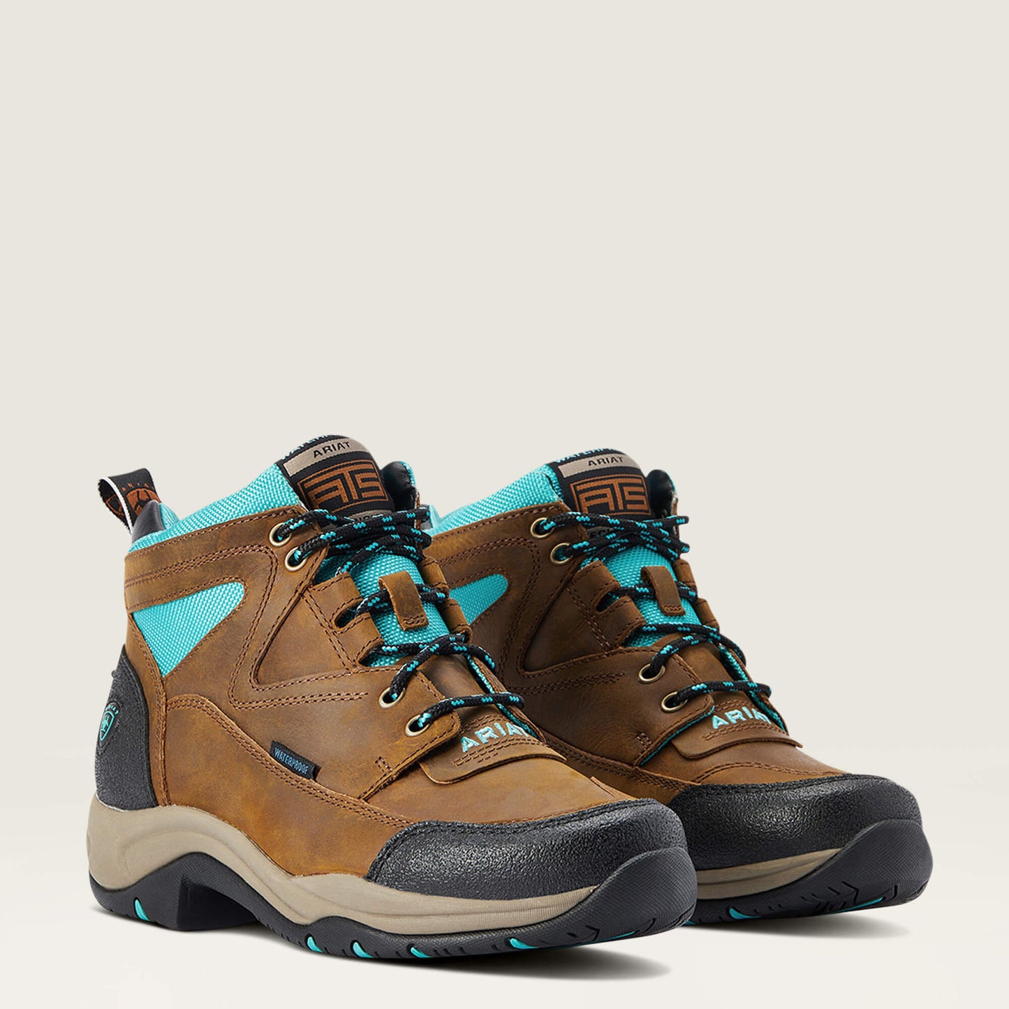 Ariat US - Terrain Waterproof Boot