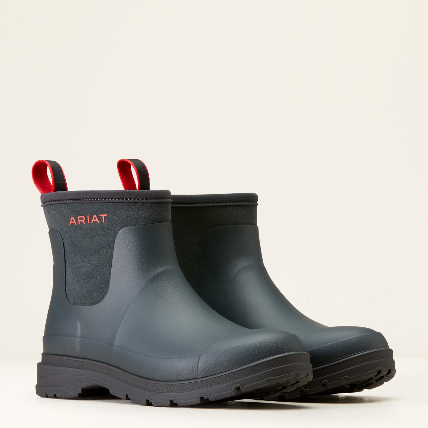 Ariat Outlet - Kelmarsh Shortie Rubber Boot