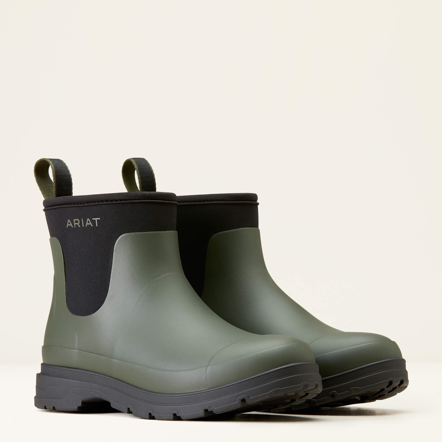 Ariat Online Shop - Kelmarsh Shortie Rubber Boot