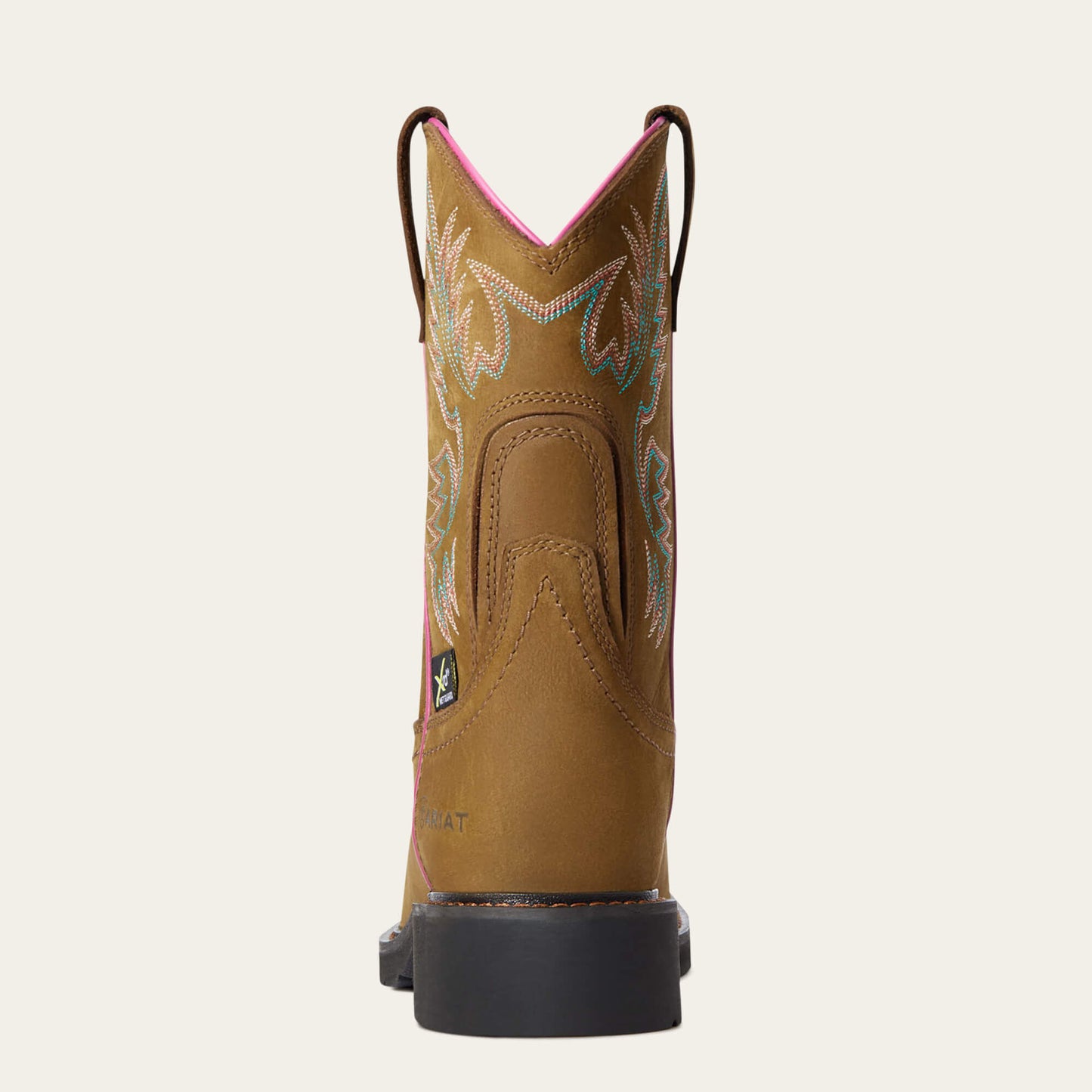 Ariat On Sale - Krista MetGuard Steel Toe Work Boot