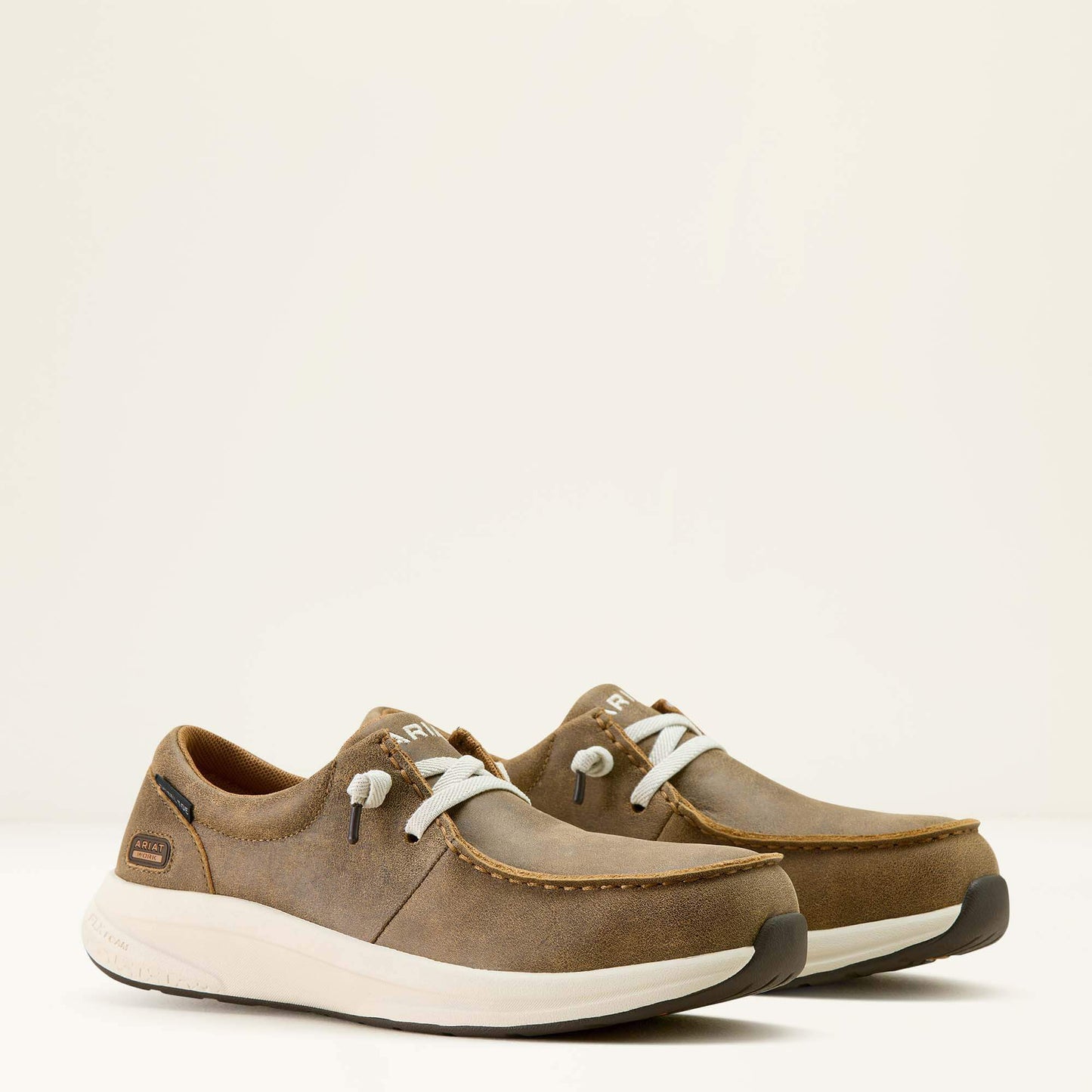 Ariat Online - Buckeye Steel Toe Work Shoe