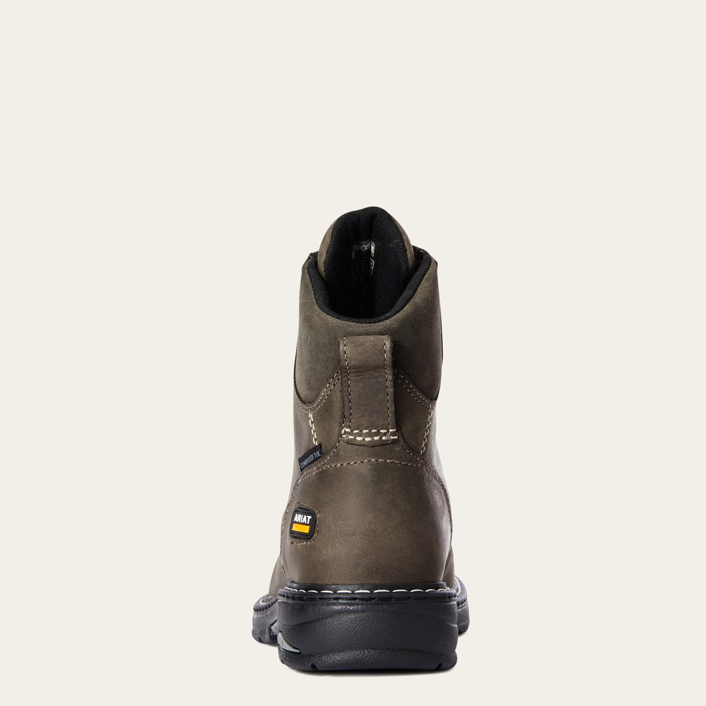 Ariat On Sale - Casey 6" Composite Toe Work Boot