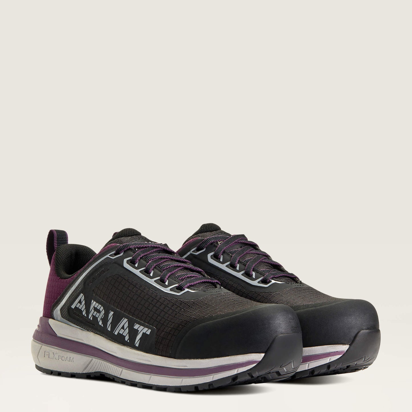 Ariat Sale - Outpace Composite Toe Work Shoe