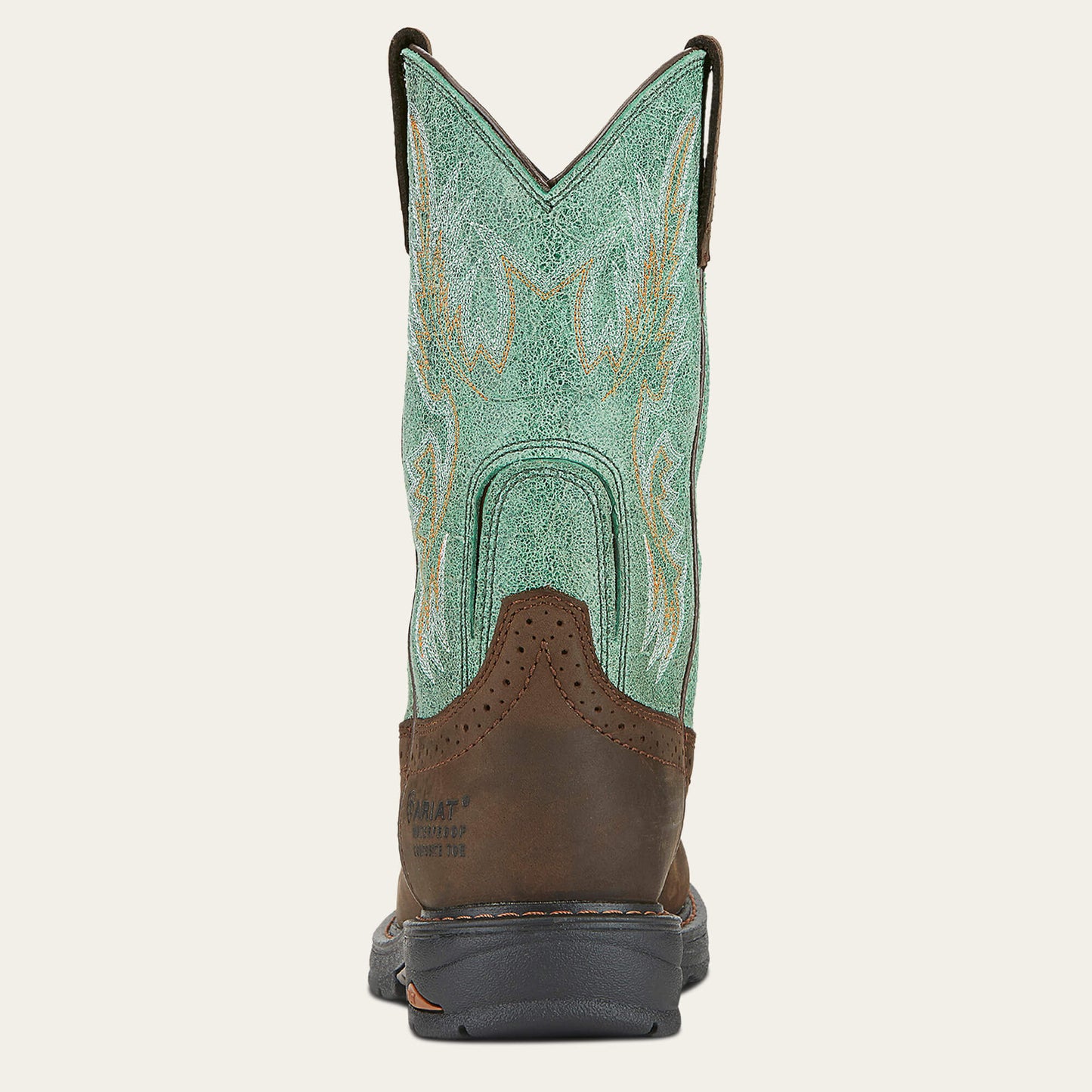 Ariat Outlet - Tracey Waterproof Composite Toe Work Boot