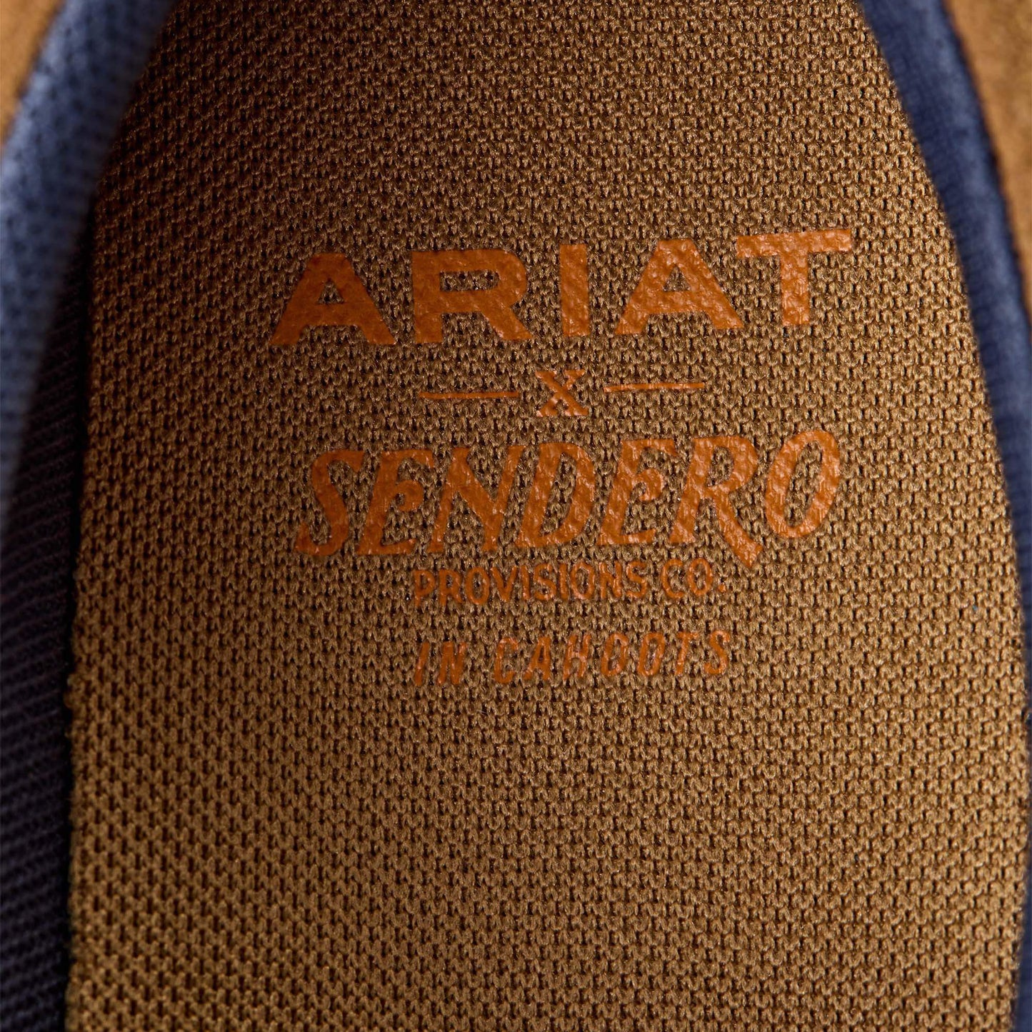 Ariat On Sale - Hilo Sendero Shoe