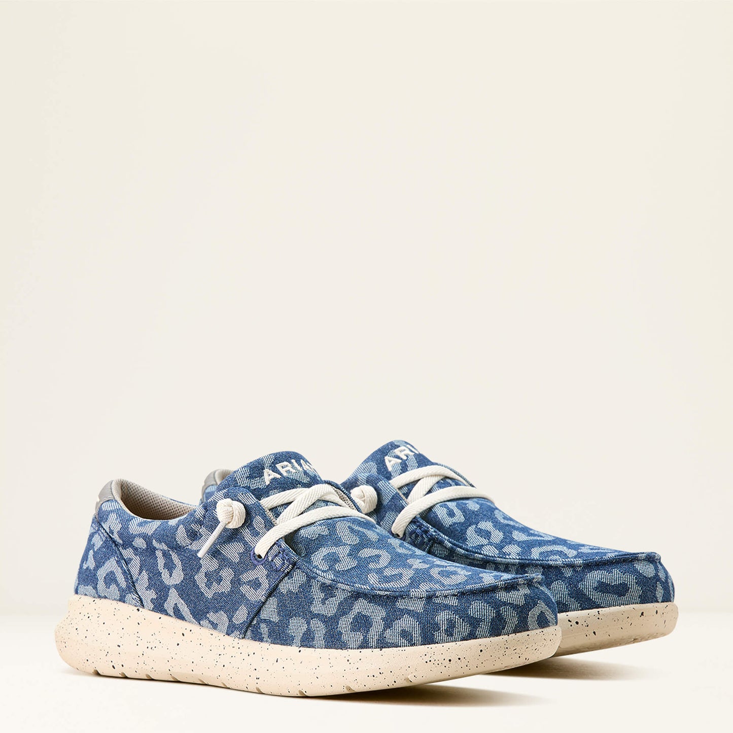 Ariat Website Store - Hilo Shoe
