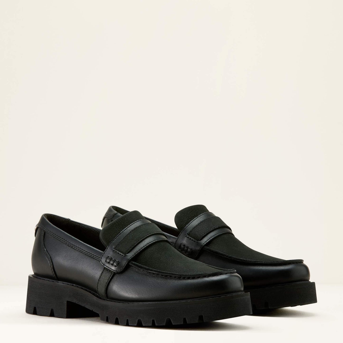 Ariat Online - Stratford Lug Loafer