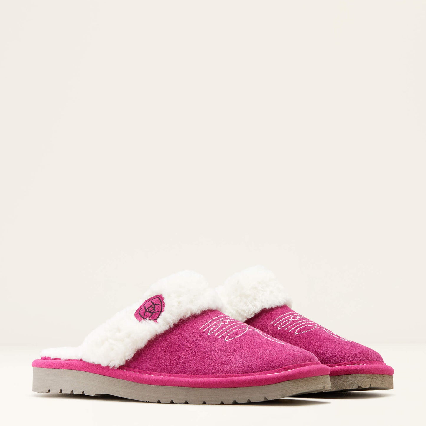 Ariat Online - Jackie Square Toe Slipper