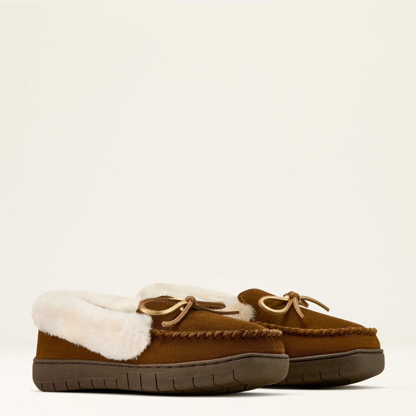 Ariat Online - Moccasin Slipper