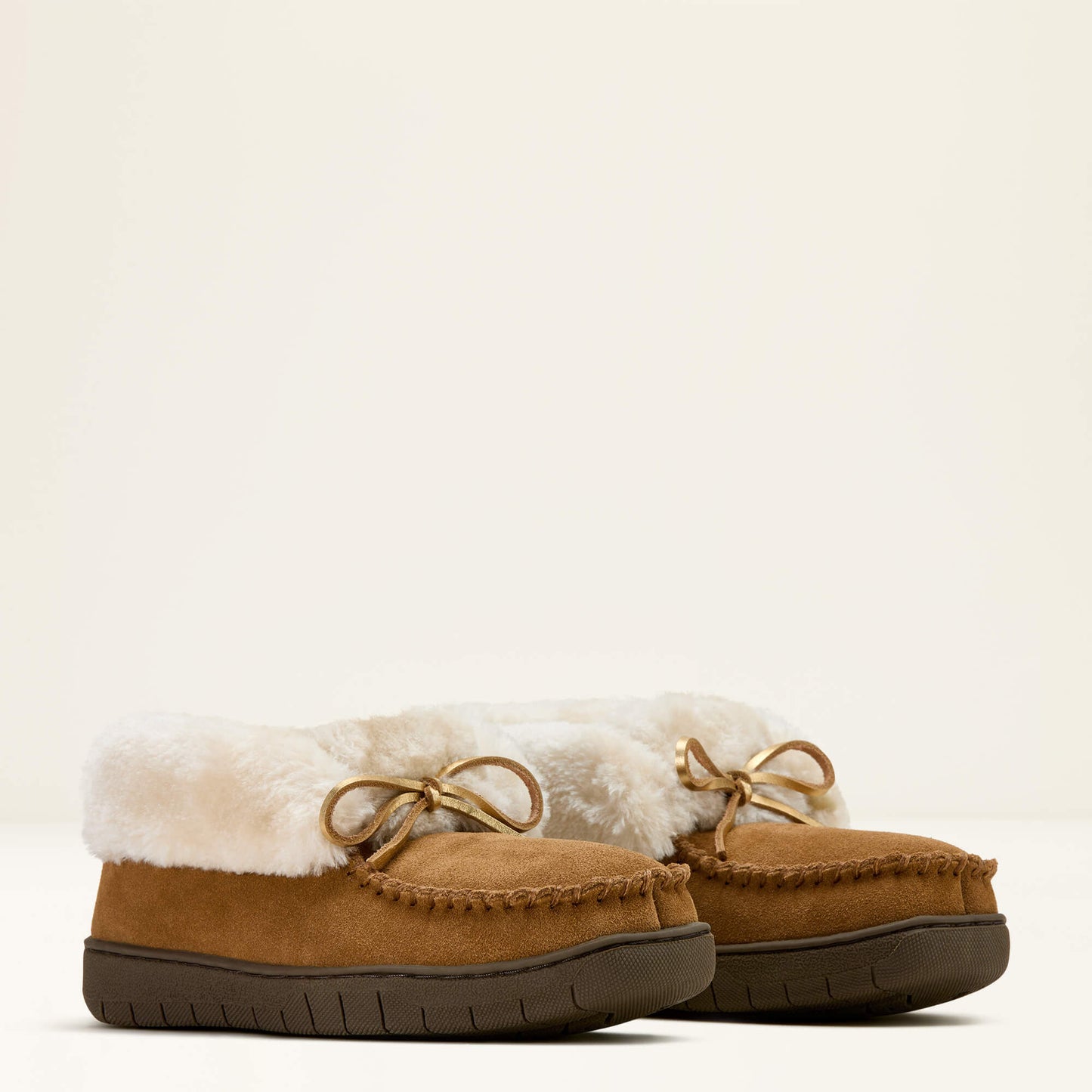 Ariat Outlet - Moccasin Bootie Slipper