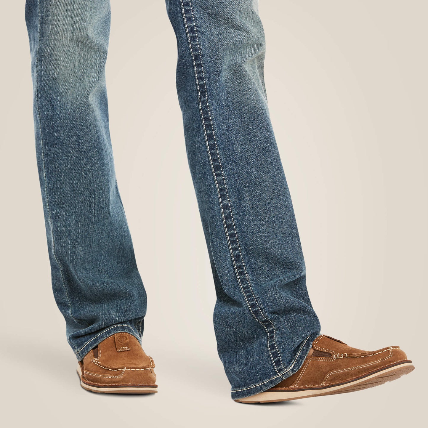 Ariat On Sale - R.E.A.L. Straight Leg Jean