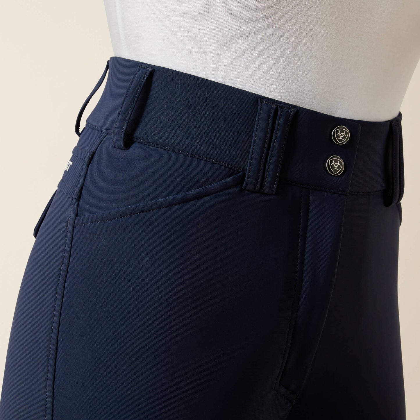 Ariat For Sale - Tri Factor Frost 2.0 Full Seat Breeches