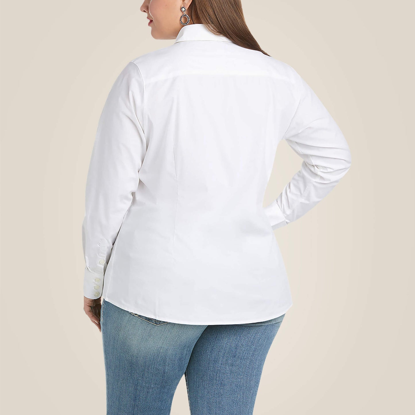 Ariat Sale - Kirby Stretch Shirt
