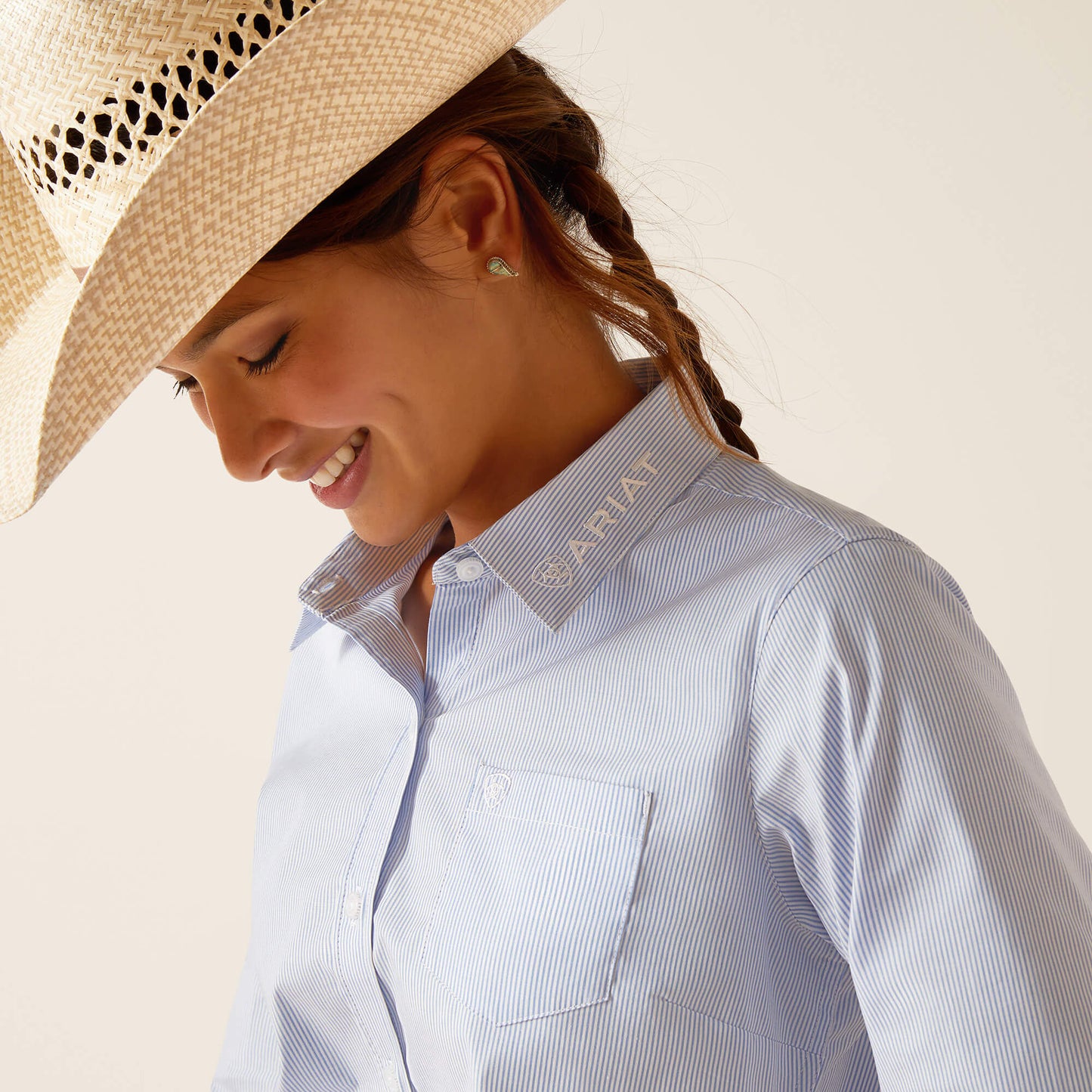 Ariat US - Team Kirby Stretch Shirt