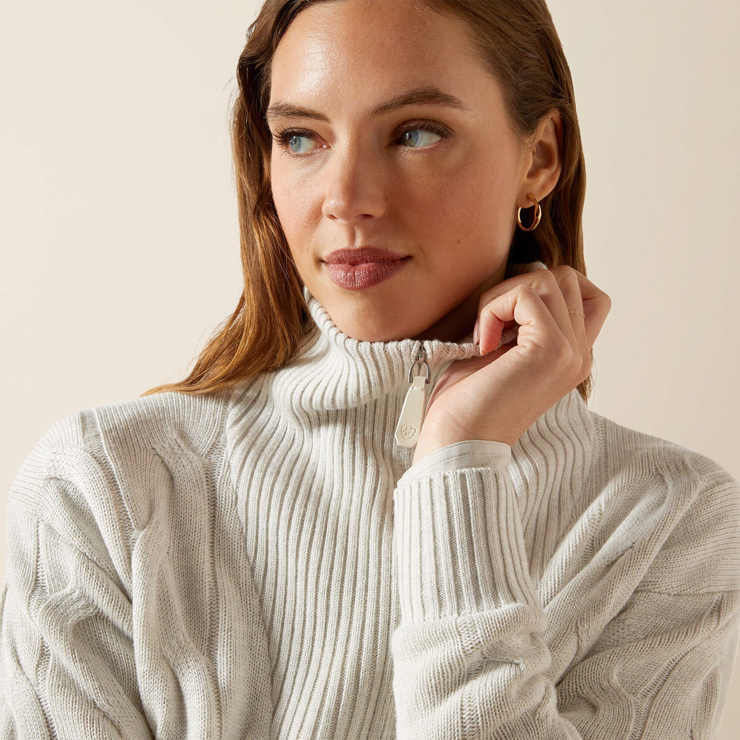 Ariat Online - Alamere Sweater