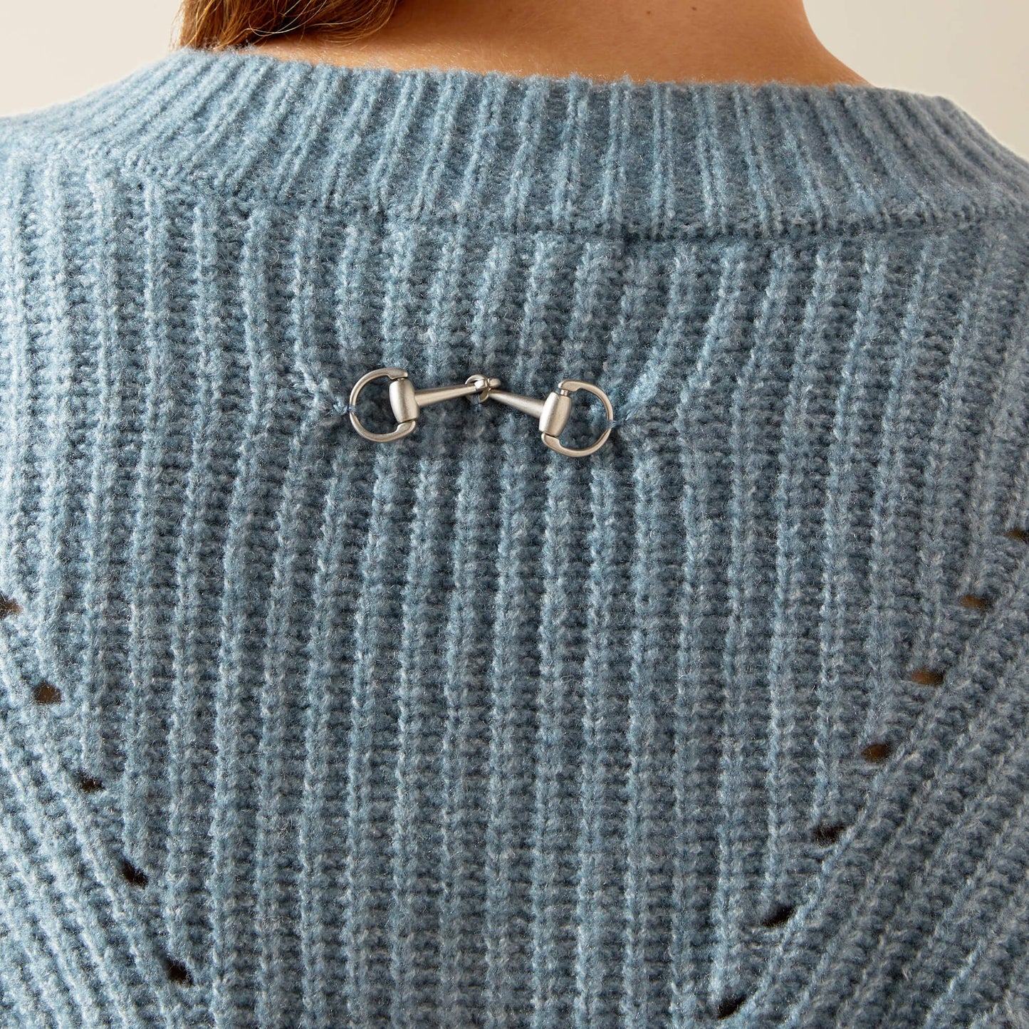 Ariat Sale - Blaydon Sweater