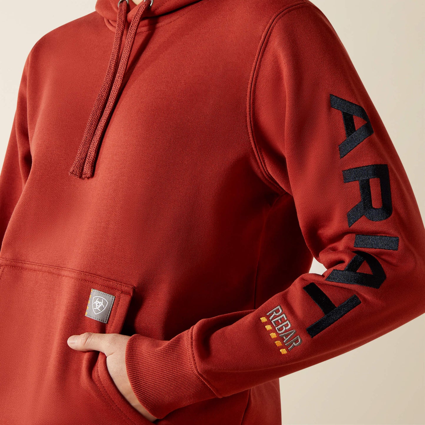 Ariat Online Shop - Rebar Graphic Hoodie
