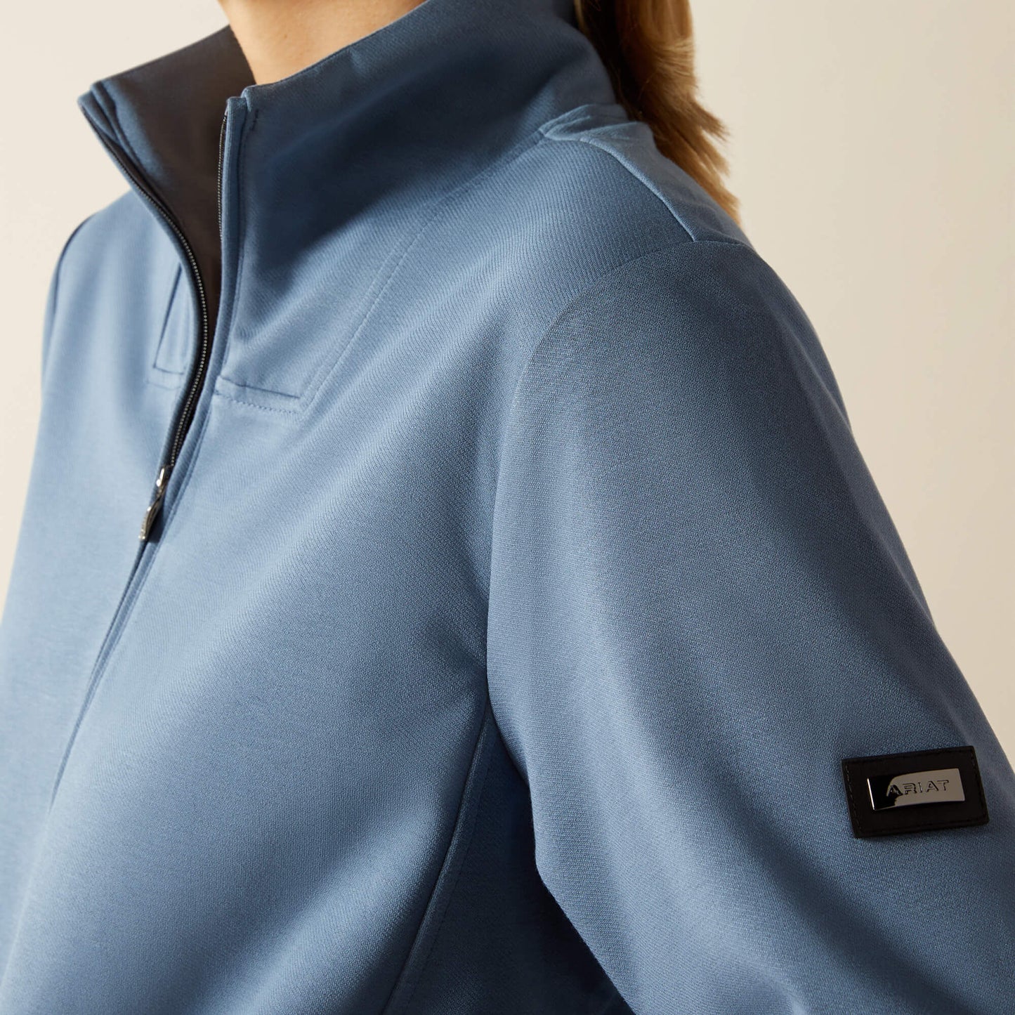 Ariat US - Montadale 1/2 Zip Pullover