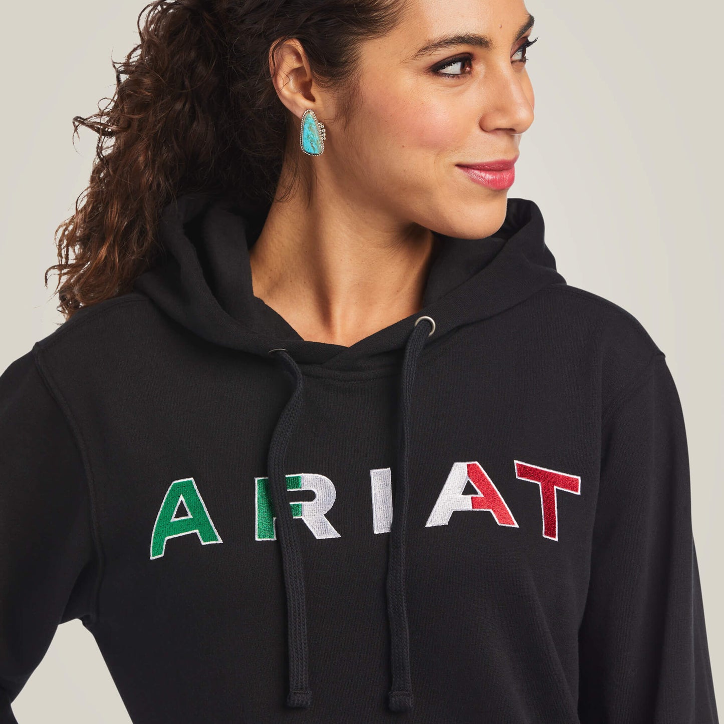 Ariat Online Shop - Mexico Hoodie