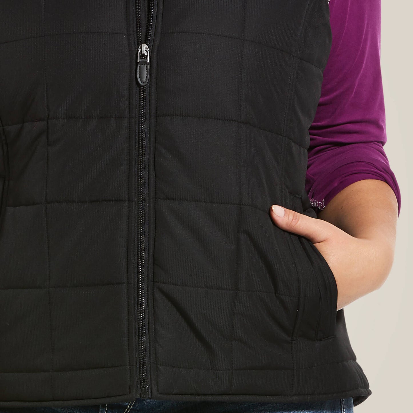 Ariat For Sale - Crius Insulated Vest